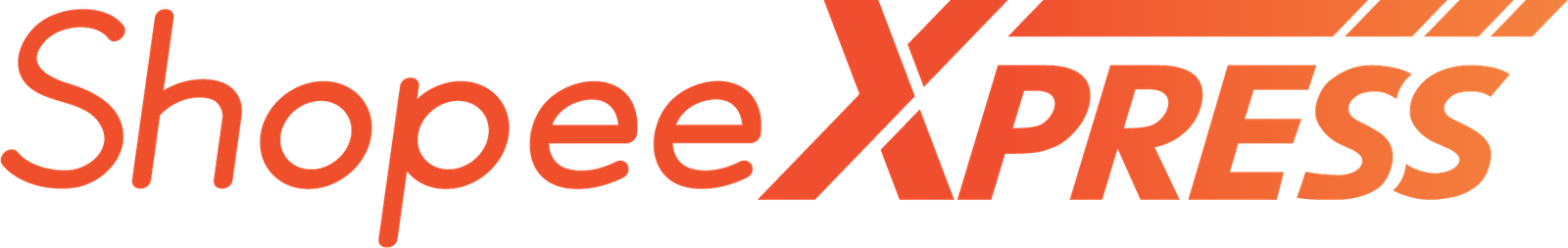 Logo Shopee Express (SPX)