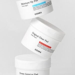 COSRX One Step Original Clear Pad
