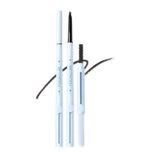 Focallure Eyebrow Pencil with Brush