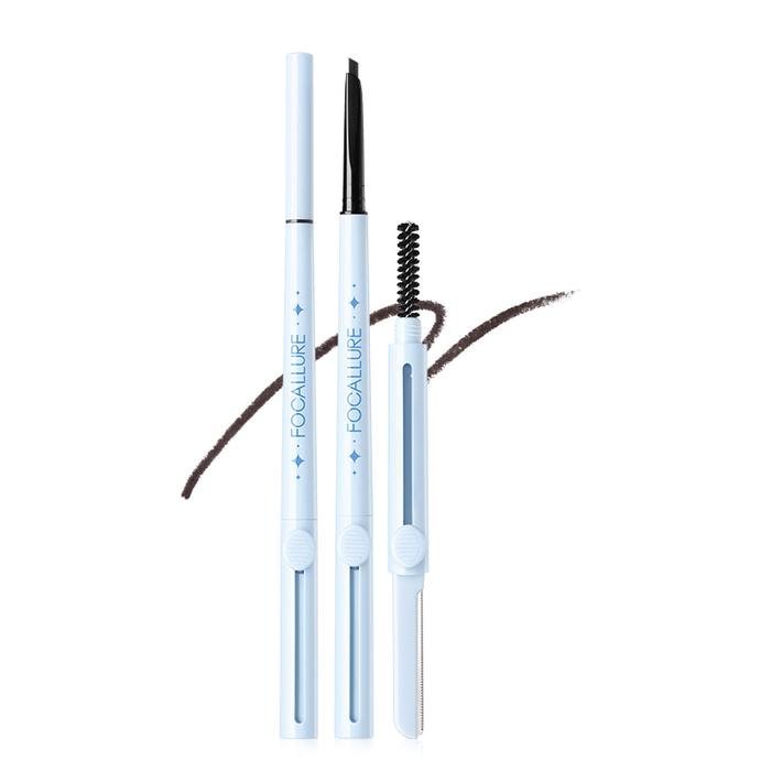 Focallure Eyebrow Pencil with Brush