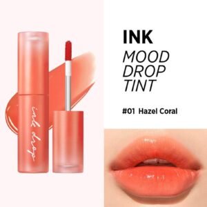 Peripera Ink Mood Drop Tint - 01