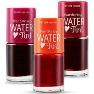 Etude House Dear Darling Water Tint - Orange