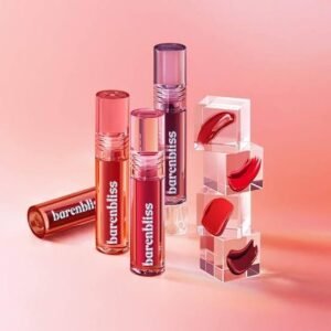 Barenbliss Lip Tint [BUNDLE 3 WARNA]