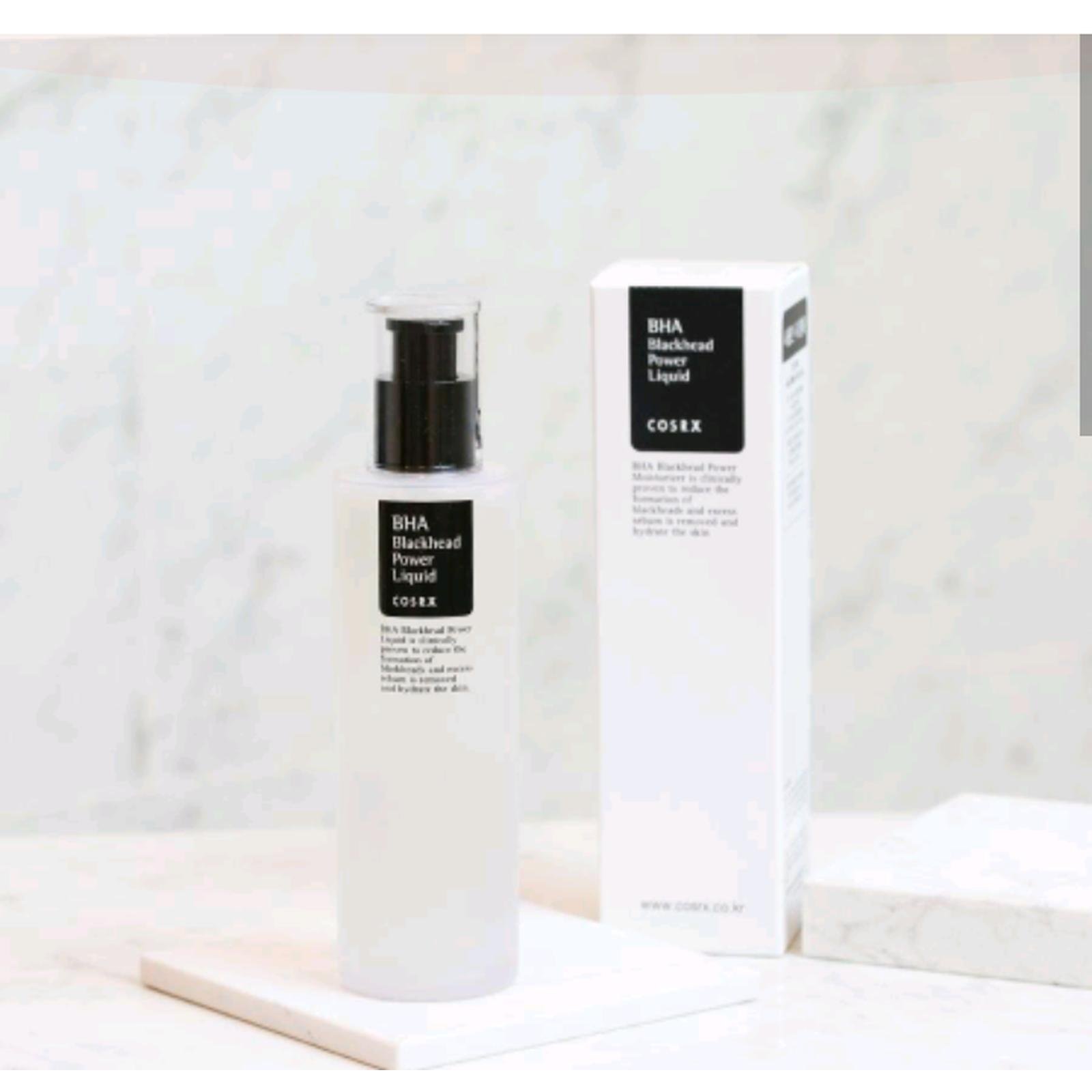 COSRX BHA Blackhead Power Liquid