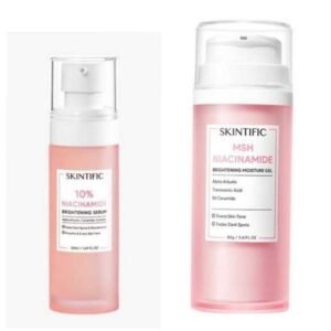 Skintific 10% Niacinamide Brightening Serum