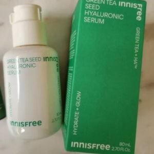 Innisfree Green Tea Seed Serum 80ml