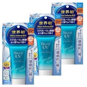 Biore UV Aqua Rich Watery Essence SPF 50