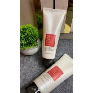 COSRX Salicylic Acid Daily Gentle Cleanser