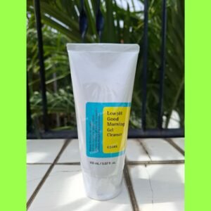 COSRX Low pH Good Morning Gel Cleanser