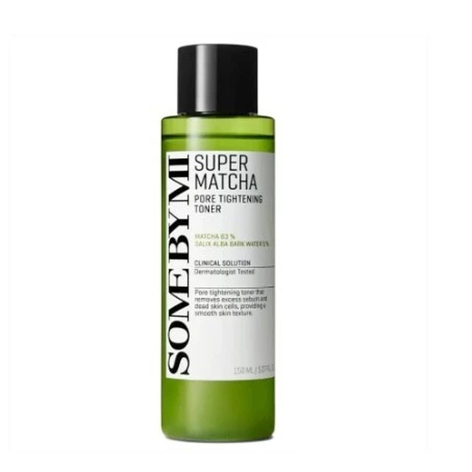Some By Mi Super Matcha Pore Tightening Toner