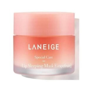 Laneige Lip Sleeping Mask - Grapefruit 20g