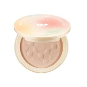 Barenbliss Fine to Refine Compact Powder - 02 Medium