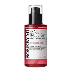 Some By Mi Snail Truecica Miracle Repair Serum