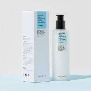 COSRX Oil-Free Ultra Moisturizing Lotion