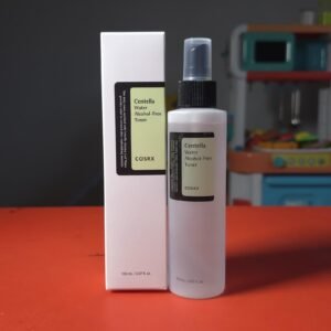 COSRX Centella Water Alcohol-Free Toner