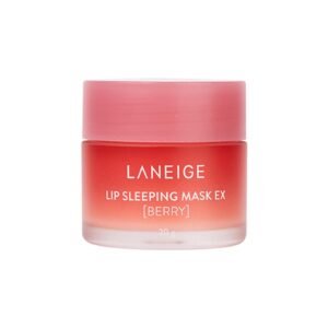 Laneige Lip Sleeping Mask - Berry 20g