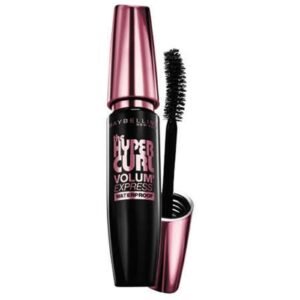 Maybelline Hypercurl Mascara Waterproof
