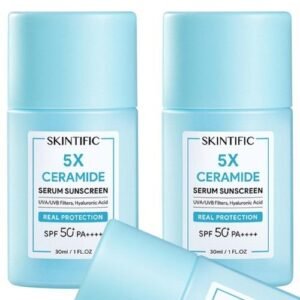 Skintific 5X Ceramide [TWIN PACK]