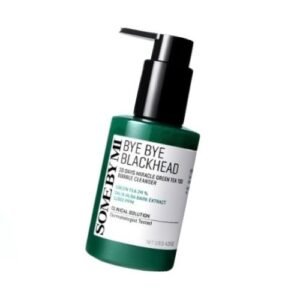 Some By Mi Bye Bye Blackhead Bubble Cleanser