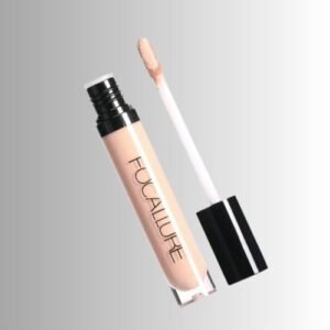 Focallure High Coverage Liquid Concealer - 03