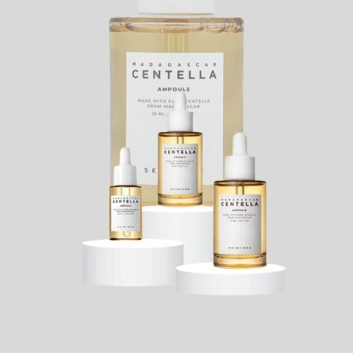 Skin1004 Madagascar Centella Ampoule 55ml
