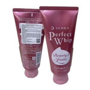 Senka Perfect Whip Collagen In 120g