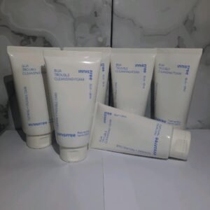 Innisfree Bija Trouble Facial Foam 150g