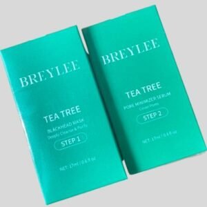 Breylee Pore Refining Serum Step 2
