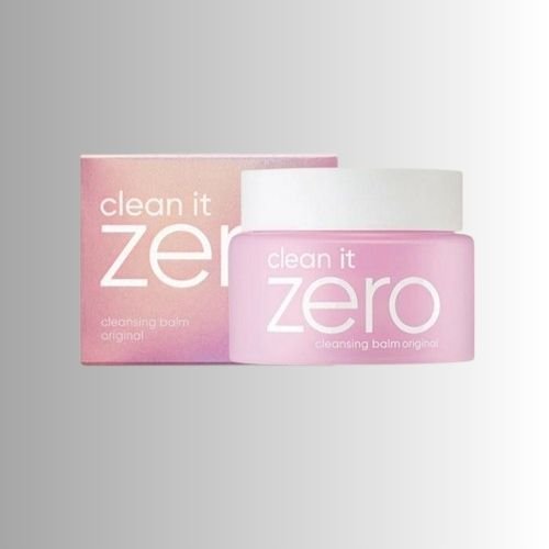 Banila Co Clean It Zero Cleansing Balm Original