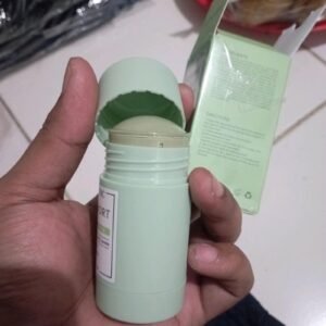 Skintific Mugwort Anti Pores & Acne Clay Mask