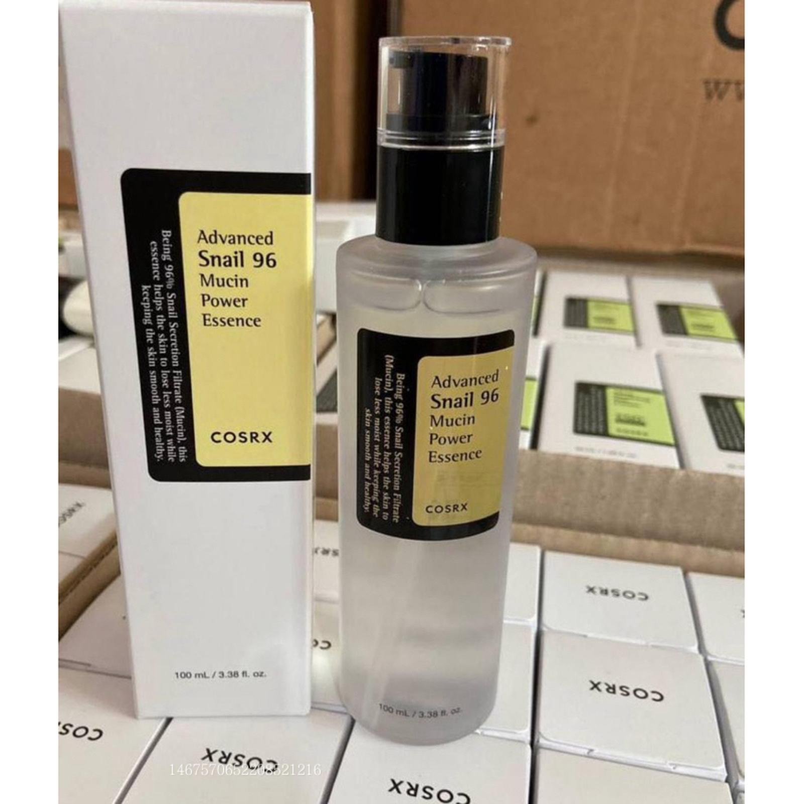 COSRX Advanced Snail 96 Mucin Power Essence