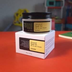 COSRX Advanced Snail 92 All in One Cream