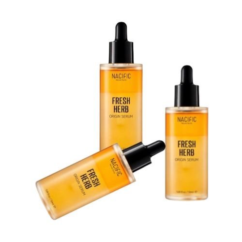 Nacific Fresh Herb Origin Serum 50ml